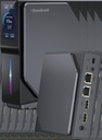 Decibell S1 - Front Panel