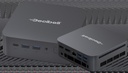Decibell N3ES AMD - Angle View