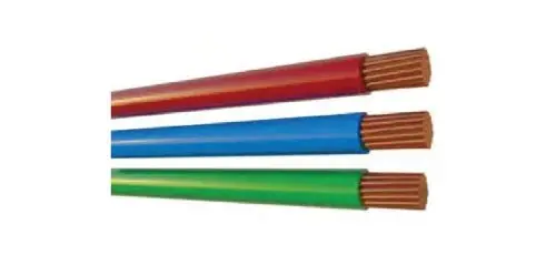 Cable | General Purpose | House Wire (cut per meter)