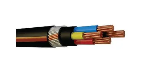 Cable | FR Armoured (SWA)