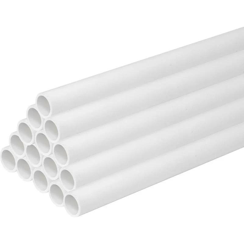 PVC Conduit (20mm, 4m)