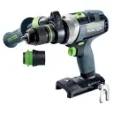 Festool Cordless Percussion Drill TPC18-4-Basic