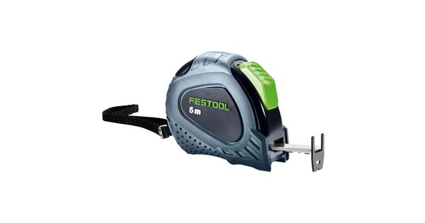 Tape Measure Fibreglass 30m x 13mm Heavy Duty
