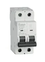 [MD63DK14] 63A 2P 10kA DC MCB