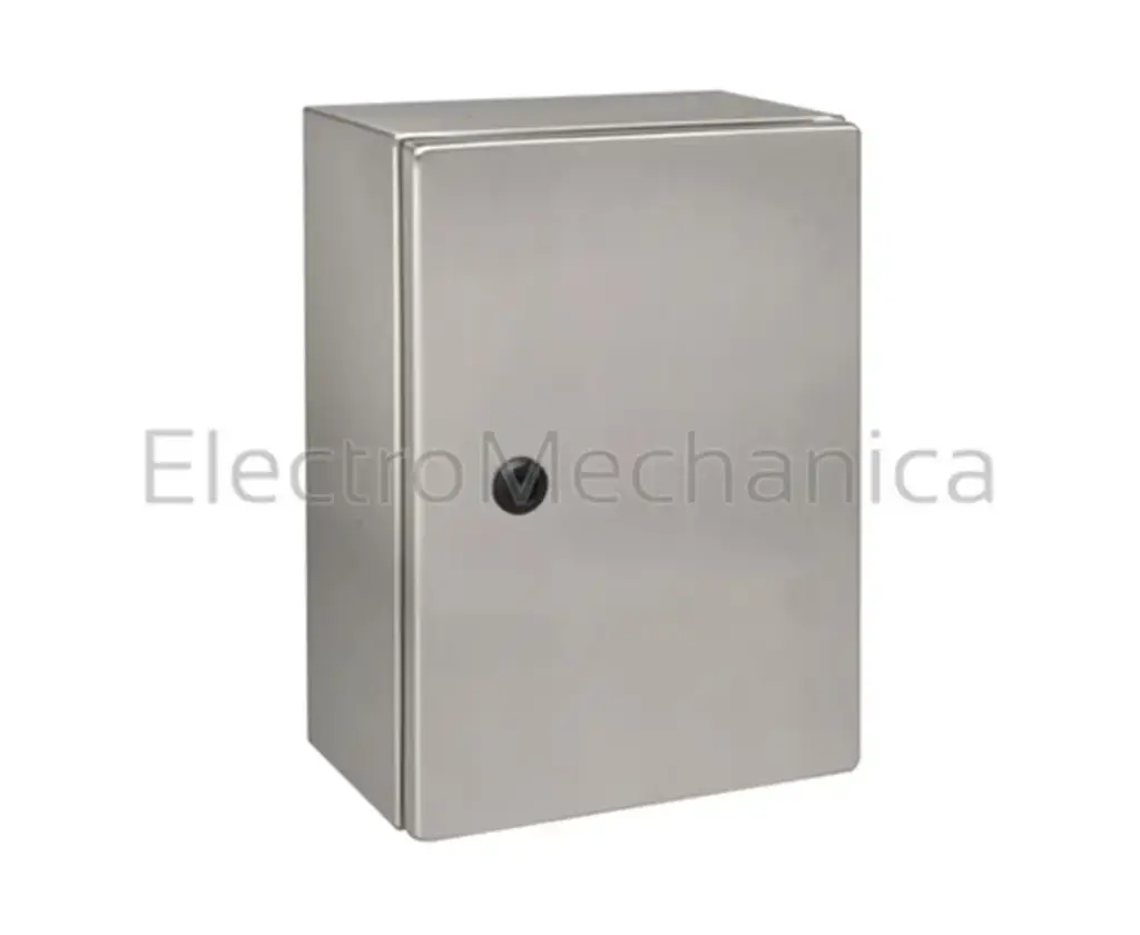 350X250X170mm S/STEEL 304 ENC