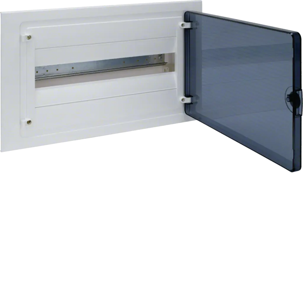 [VF118TJ] 18 WAY FLUSH D/B T/PARENT DOOR