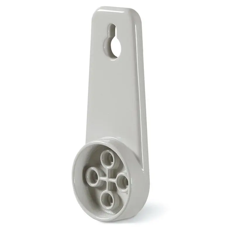[654.0024] WALL MOUNTING BRACKET SET MBOX