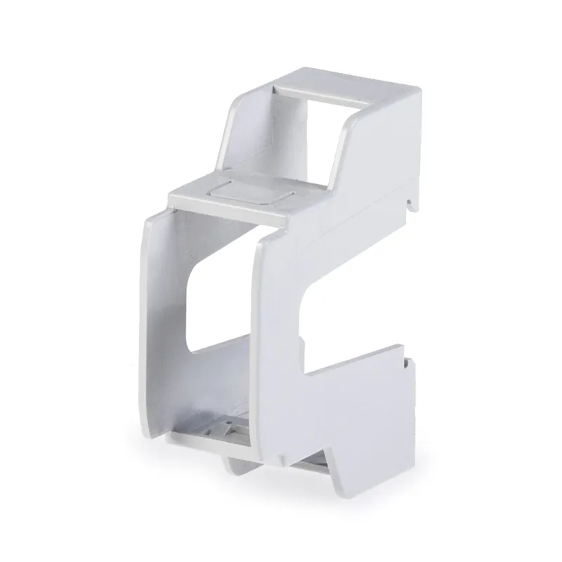 RAIL MOUNT SUPPORT EVO - 1 MODUL