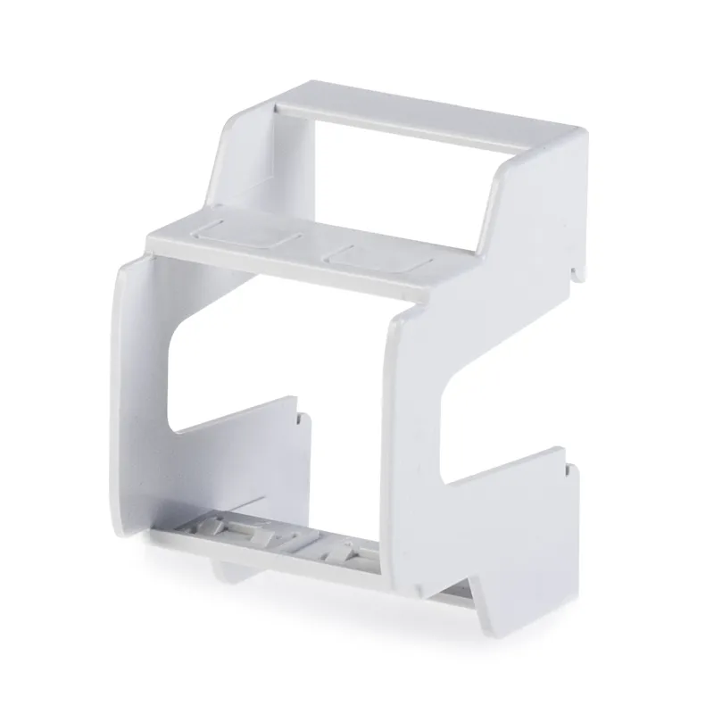 RAIL MOUNT SUPPORT EVO - 2 MODUL