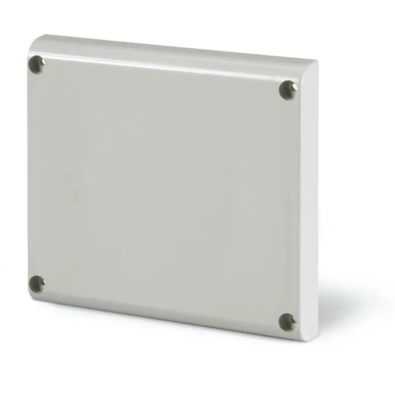 IP55 PLAIN COVER BASE 572.0310