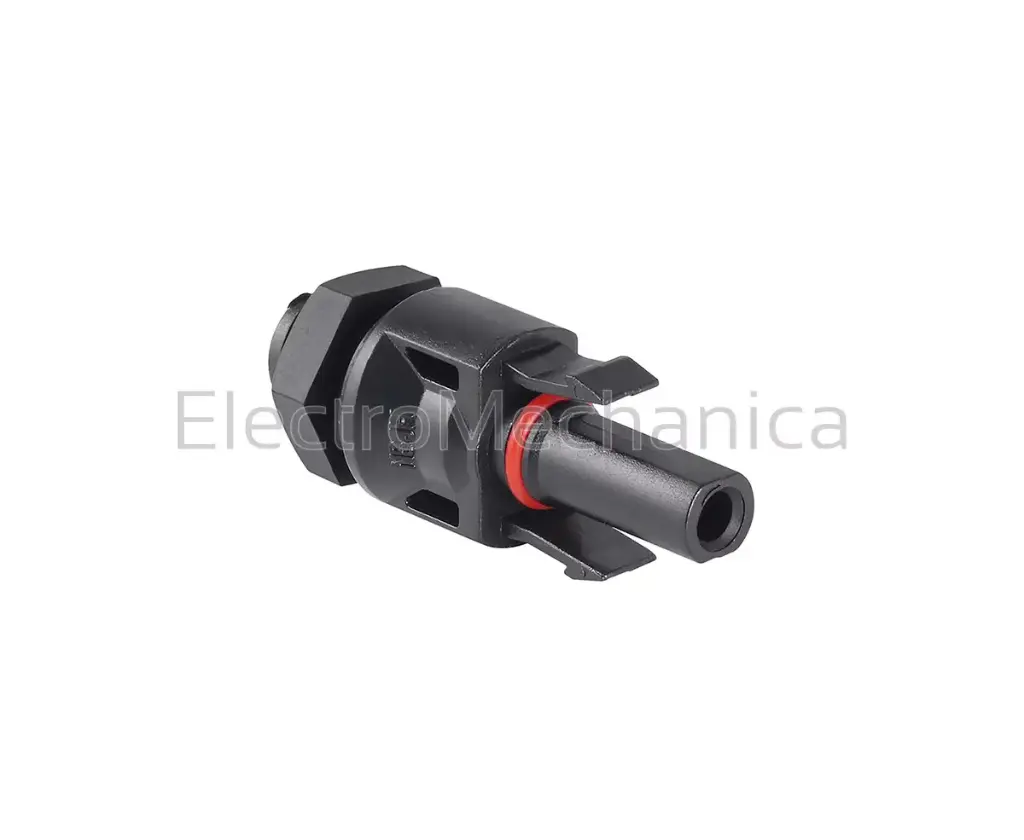 1000V PANEL PV CONNECTORS FEMALE