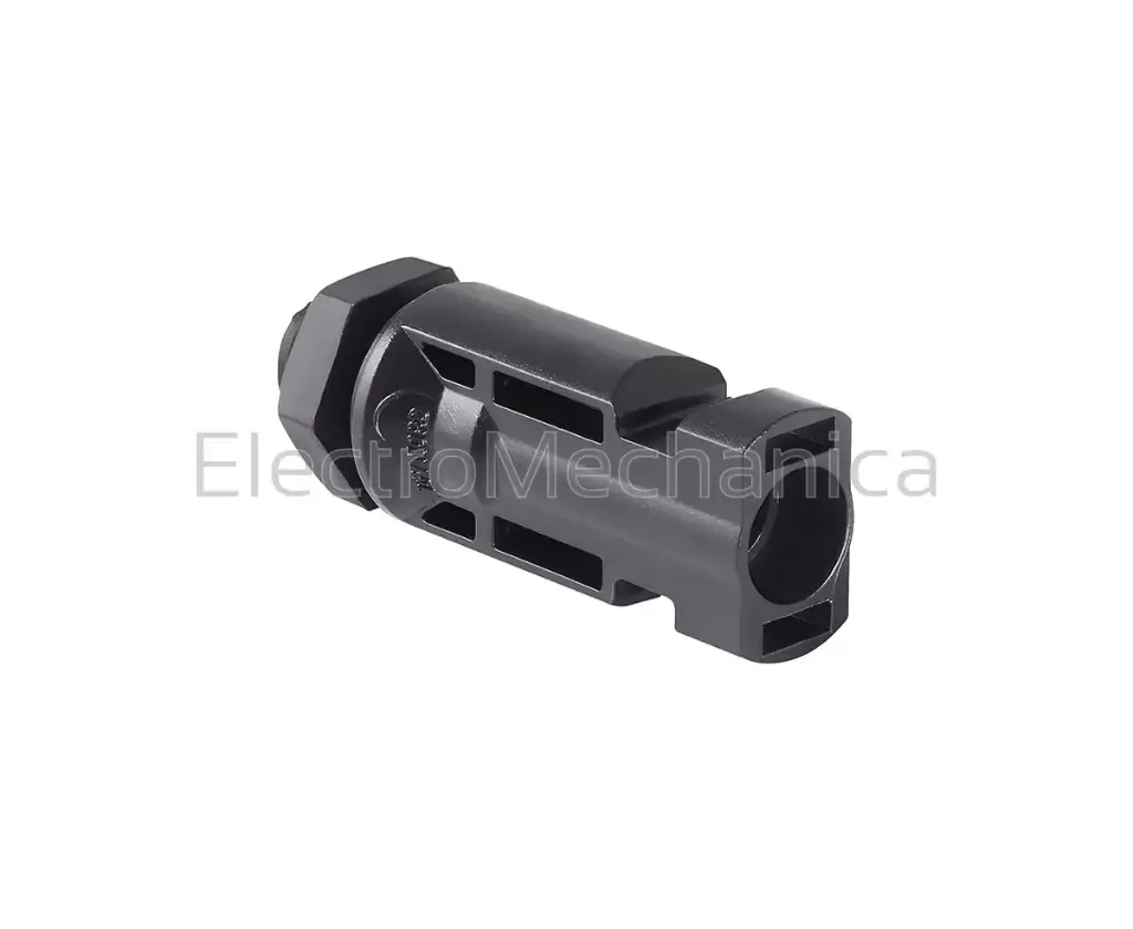 1000V PANEL PV CONNECTORS MALE