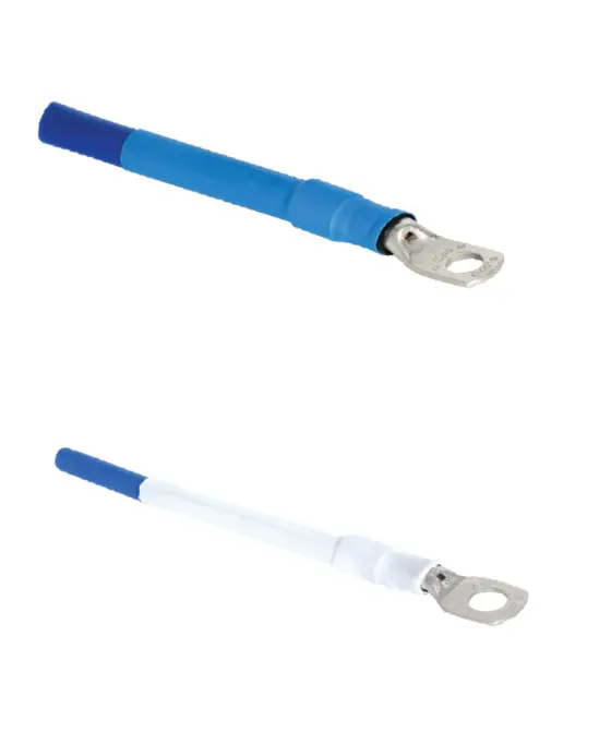 [JD-HFT030-0] 3mm HEAT SHRINK TUBE BLK (200M)