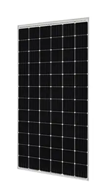 PV Module 620Wp JA Solar