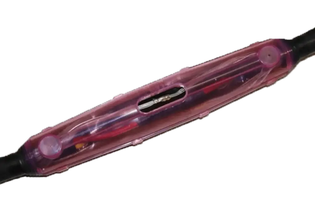 Metaplast Cable Joint Kit (MX1 - 1.5-4.0 mm²)