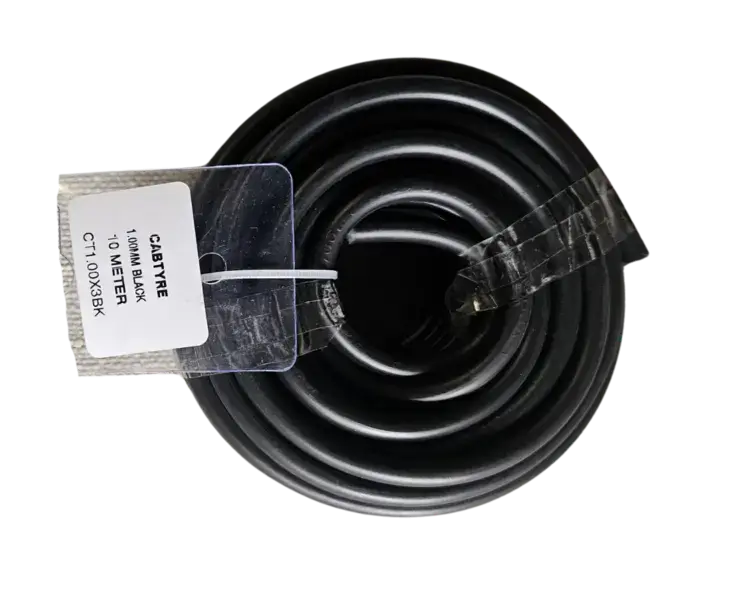 Cable | Cabtyre Pre-Packed