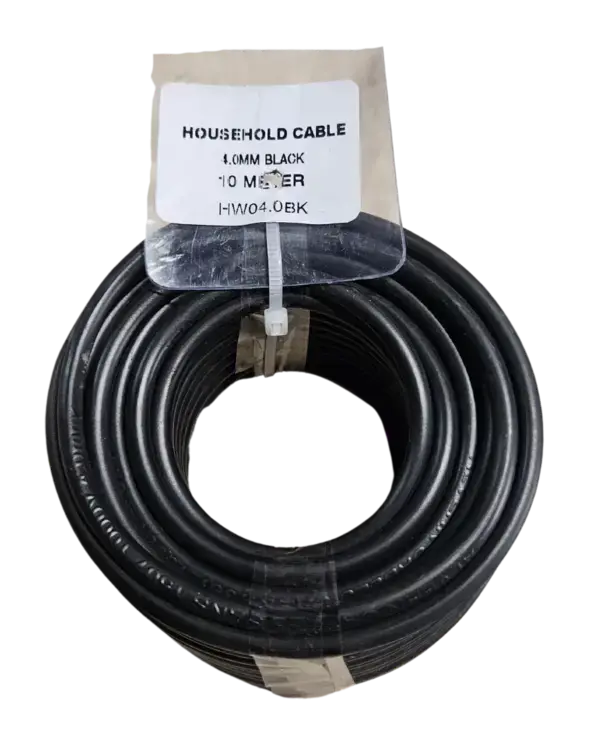 Cable | House Wire Pre-packed
