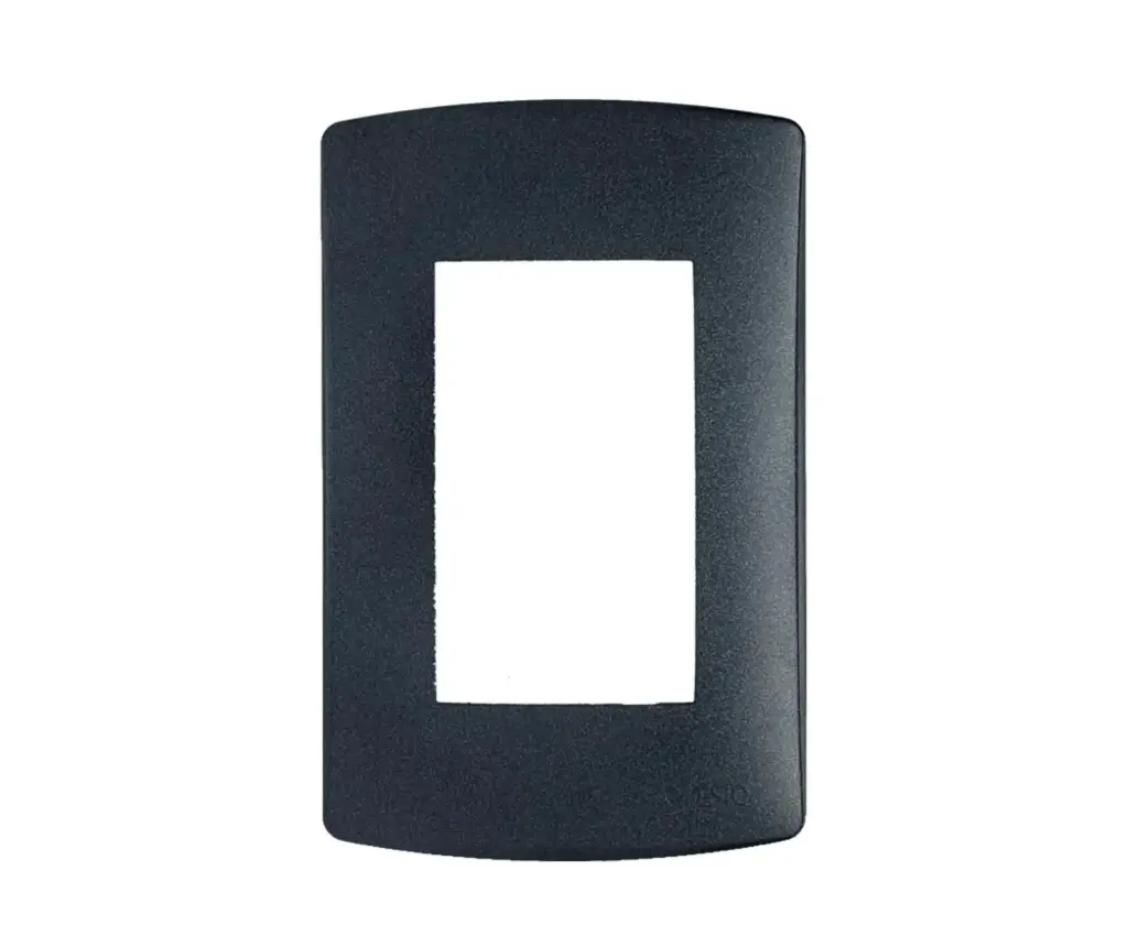 [BK-TS2031Y] Onesto Trinity 4x2 3-Level Yoke only (Black)