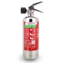 Fireblock 2l Lithium Battery Fire Extinguisher