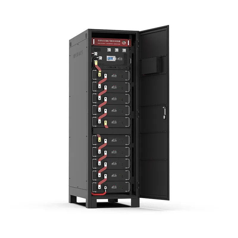 PU(4C) UPS Short-Term Backup Series