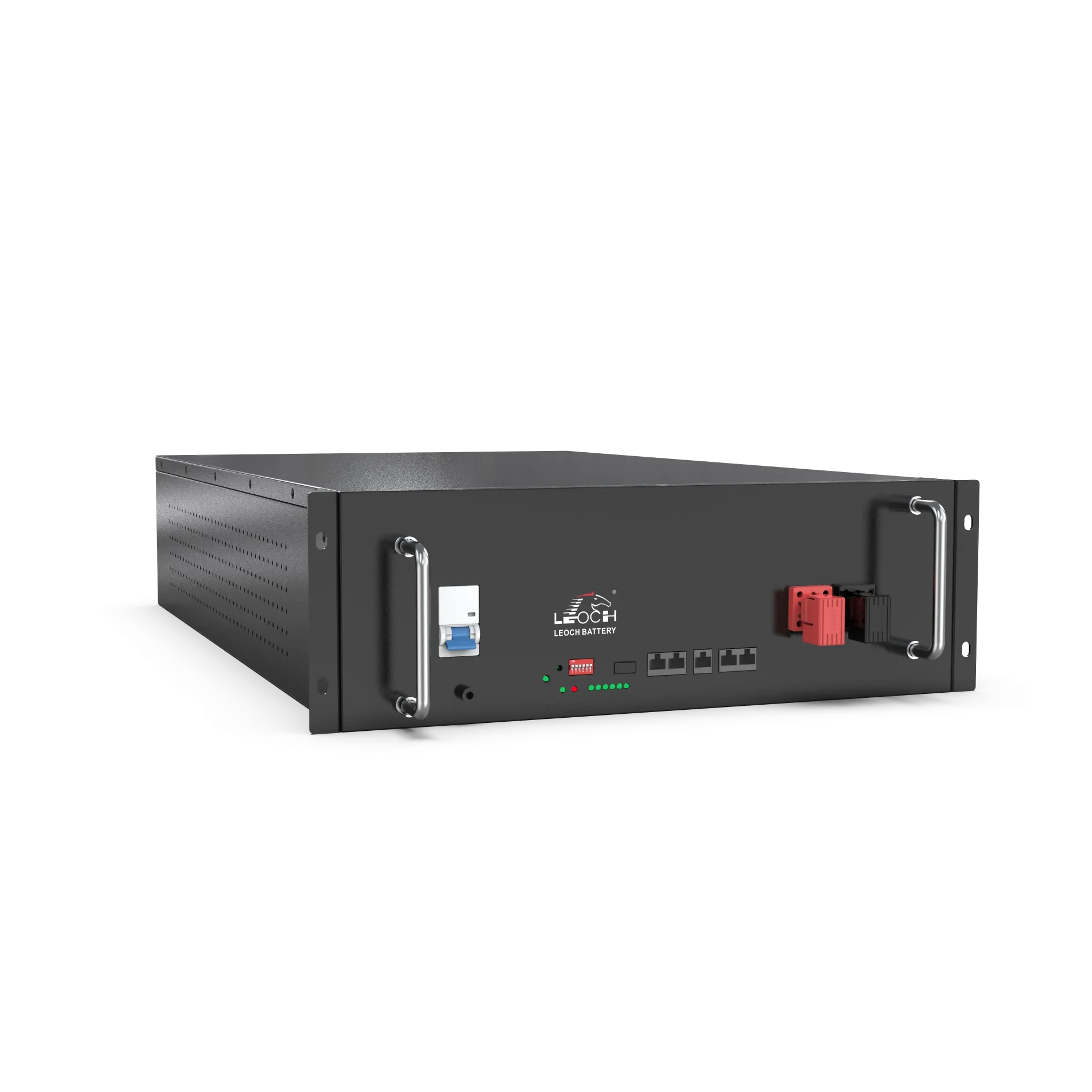 SU Low-Power Backup System