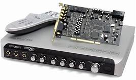 [AA-CXXA] CREATIVE X-FI XTREMEAUDIO