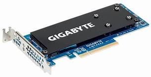 [AC-GCMT4032] Gb CMT4032 2xM.2 pcie(8x)