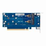 Gb CMT4034 4xM.2 pcie(16x)