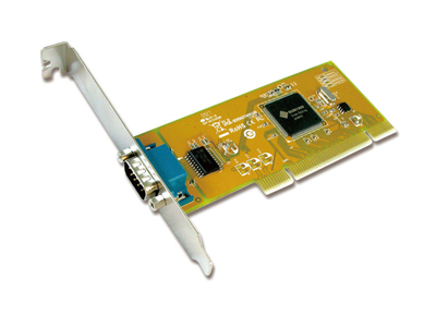 [AC-SI5027A+L] SUNIX ser5027A 1xSer PCI s+Low