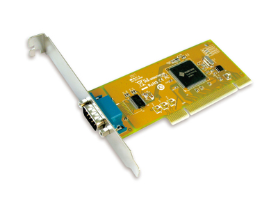 [AC-SI5027H+L] Sunix ser5027H 1xser pci +Low