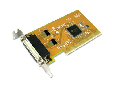 Sunix ser5037HL 2xser pci +Std