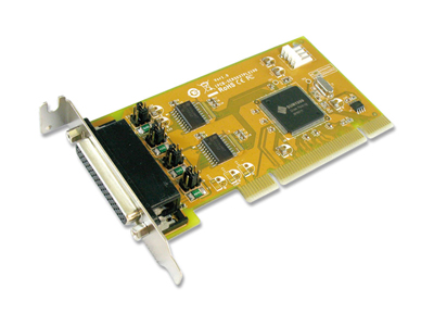 [AC-SI5037PL+S] !Sunix 5037PL 2xser pci +Std