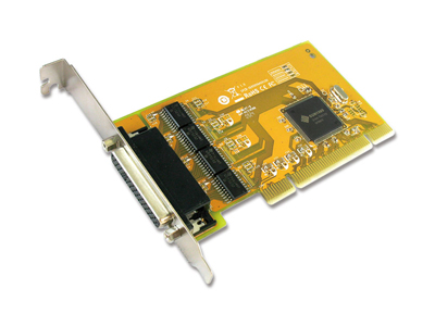 [AC-SI5056A+L] Sunix ser5056A 4xsea std+Low
