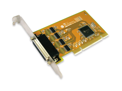 [AC-SI5056H+L] Sunix ser5056H 4xser pci s+Low