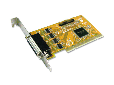 [AC-SI5099H+L] Sunix mio5099H 4xS+1L pci S+L