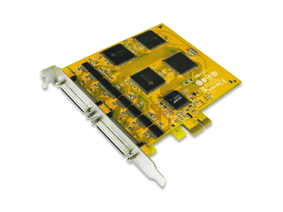 [AC-SI5416H] Sunix ser5416H 16xser pci-e