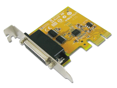 [AC-SI6437AL+S] Sunix sea6437AL 2xs pci-e +Std