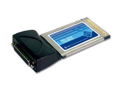[AC-SICBS4009] Sunix CBS4009 4xSERIAL PCMCIA