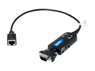 [AC-SIDPA301D00] Sunix DPA301D00 UTP->1xserial
