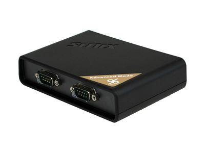 [AC-SIDPAS02H00] Sunix DPAS02H00 utp->2xserial