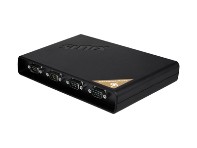 [AC-SIDPAS04H00] Sunix DPAS04H00 utp->4xserial
