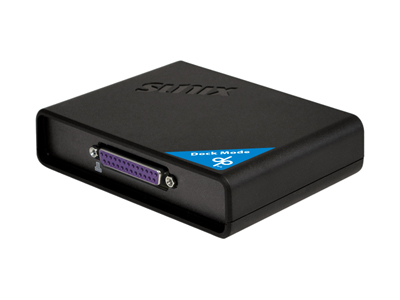 Sunix DPKP01H00 utp->1xLpt