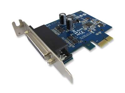 [AC-SIE2202SL+S] Sunix ipc-E2202SL 2xrs422/485