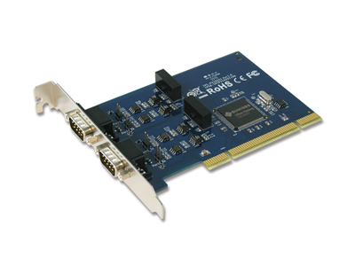 [AC-SIP2102SI] *Sunix ipc-P2102Si 2xrs422/485