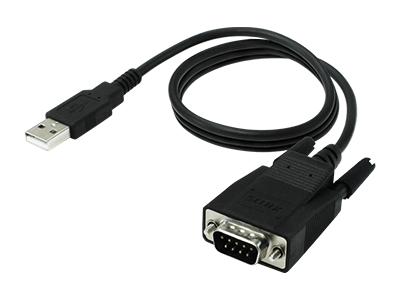 [AC-SIUTS1009] SUNIX UTS1009 USB->1xSERIAL