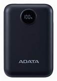 [BT-AC100DK] Adata C100 Digital 10000mAh bK