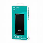 [BT-AC20K] !!Adata pbC20 20000mAh blK