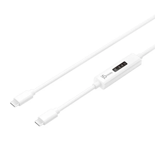 [CA-CCU2-J+O] J5 JUCP14 t-C->t-C u2 + OLED