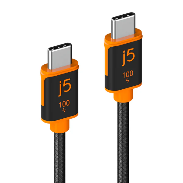 [CA-CCU2-J2] J5 JUCX25L18 t-C->t-C U2-2m