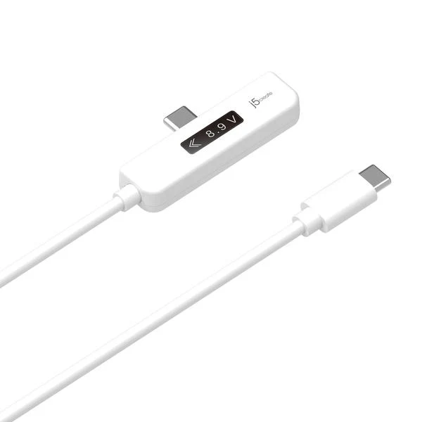 J5 JUCP15 t-C->t-C u2 + OLED